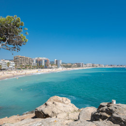 Sant Antoni de Calonge,