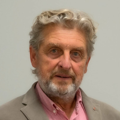 Wim Verhoef, Marketing Director