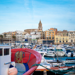 Palamos,