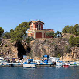 Sant Feliu de Guíxols,