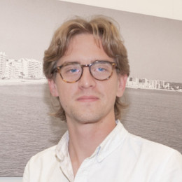 Enzo Verhoef Droge, Directeur